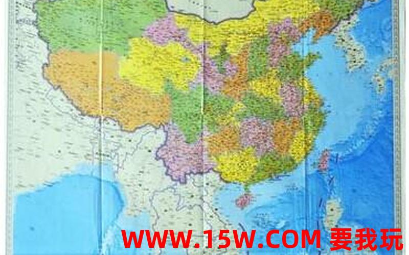 中国新版地图-中国新版地图俄占区