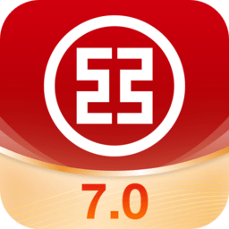 中国工商银行手机银行app v8.1.0.7.5 安卓最新版本