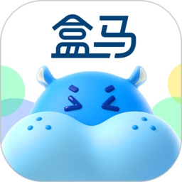 盒马鲜生骑士版app最新版 v5.72.0 安卓官方版