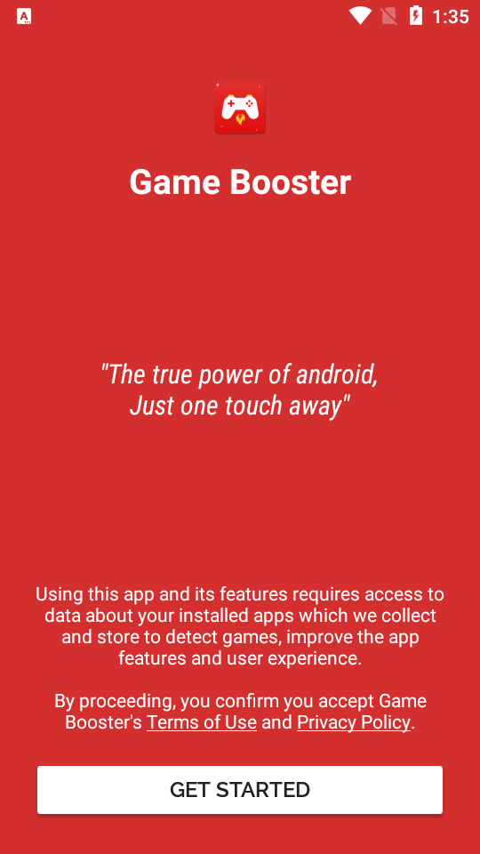 Game Booster安卓最新版