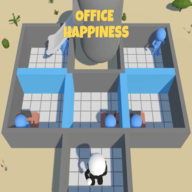 幸福办公室(Office Happiness)手游2.0手机版