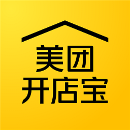 美团开店宝商家版app官方版 v9.26.1 安卓最新版