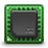 CPU Monitor Gadget(CPU监视器) v1.5官方版