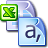 Excel文档转换器