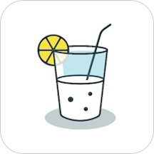 柠檬喝水app最新版 v3.6.7 安卓手机版