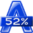 Alcohol 52%(虚拟光驱)下载 v2.1.0.30316免费版