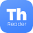 Thorium(电子书阅读软件)下载 v2.3.0官方版