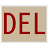 DelApp(文件删除软件)下载 v1.0.2.0免费版