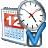 TimeClockWindow(考勤计薪统计工具)下载 v2.0.82免费版