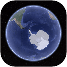 2023北斗卫星实景地图app v1.2.3 高清安卓正版