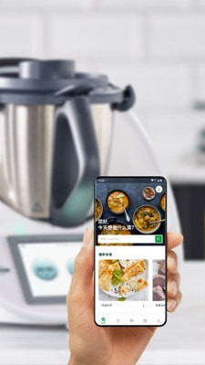 cookidoo电子食谱平台app下载