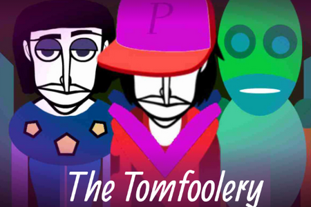 节奏盒子致命外科(Incredibox - The Tomfoolery)