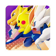 宝可梦大集结Pokémon UNITE手机版v1.11.1.1中文国际版