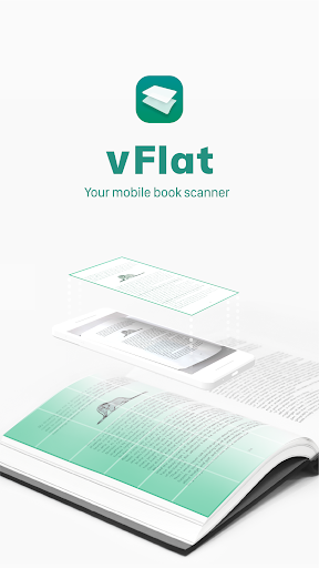 vFlat免费专业最新版下载