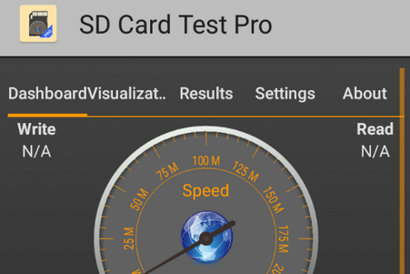 SD卡测速SD Card Test Pro专业版