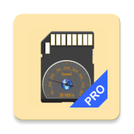 SD卡测速SD Card Test Pro专业版v2.1高级版