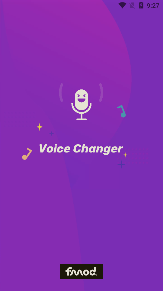 voice changer变声器专业版下载