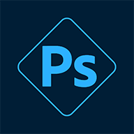 Adobe Photoshop Express Pro直装解锁高级版v10.3.39手机无广告版