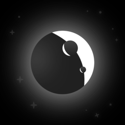 moon我的月相app v2.2.0 安卓版