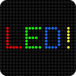 led显示屏字幕跑马灯app v17.27 安卓最新版