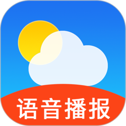 七彩天气预报app手机版 v4.3.7.6 安卓最新版本