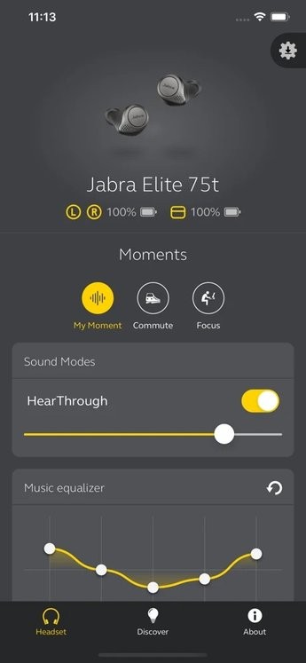 Jabra Sound+ ios下载