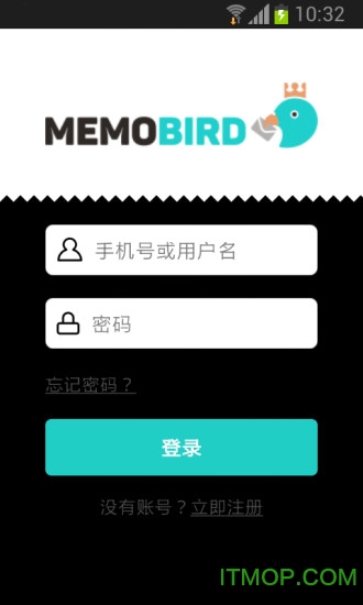 memobird咕咕机iphone版 v3.6.10 苹果手机版