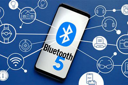 蓝牙寻找器app(Find My Bluetooth Device)