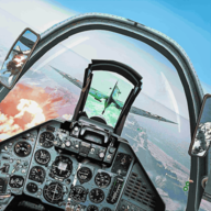 喷气式战斗机安卓版v3.7最新版