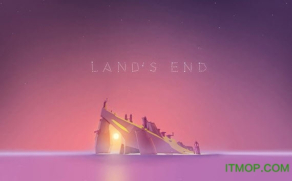 苹果版遗忘边际游戏(lands end)(暂未上线) v1.0 官网iphone版