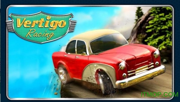 迷魂赛车ios(Vertigo Racing)下载 v1.0.2 iPhone版