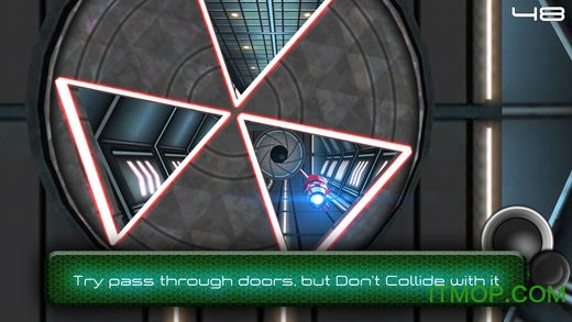 窒息隧道游戏ios版下载 v16.3 iPhone版