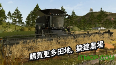 Farming Simulator 20苹果手机版下载 v1.1.12 ios版