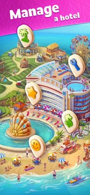 天堂岛2苹果版下载