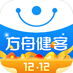 方舟健客app v6.12.3 安卓版