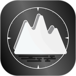 gps气压海拔测量app v2.5 安卓版