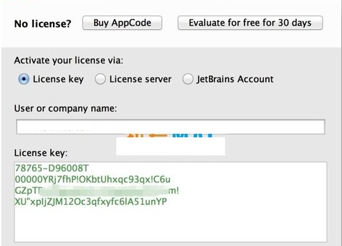 JetBrains AppCode 2022for Mac(iOS软件开发工具)