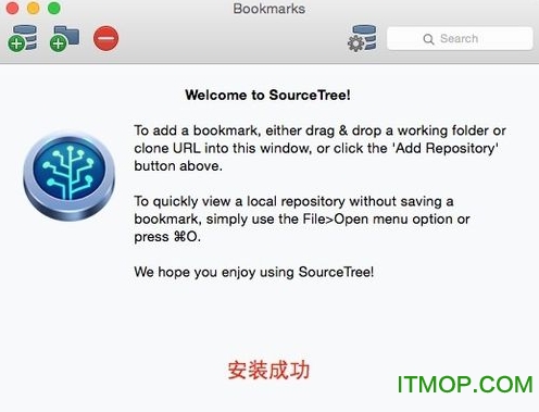 sourcetree mac中文版下载