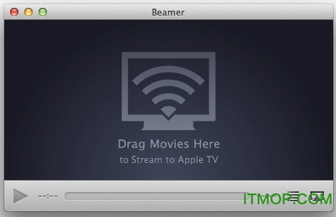 beamer mac版(视频播放软件)下载 v2.1.3 苹果电脑版