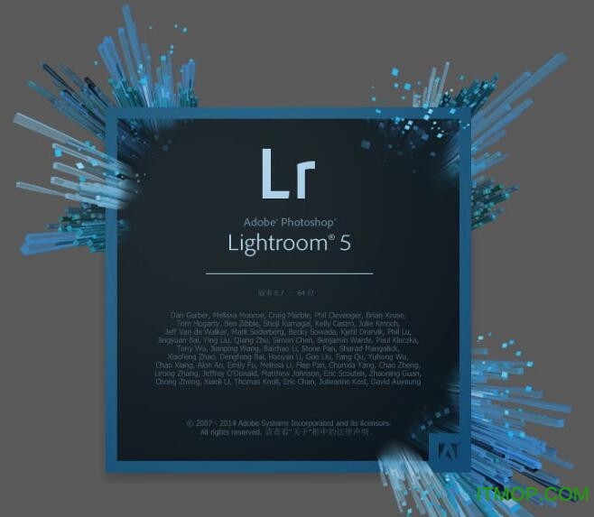 adobe lightroom for mac下载 v10.3.0 安装完整版
