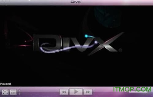 DivX Plus for Mac下载 v10.8.7 苹果电脑版