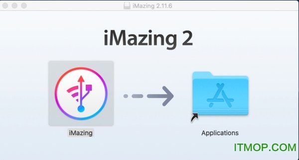 iMazing for Mac下载 v2.11.6 苹果电脑版