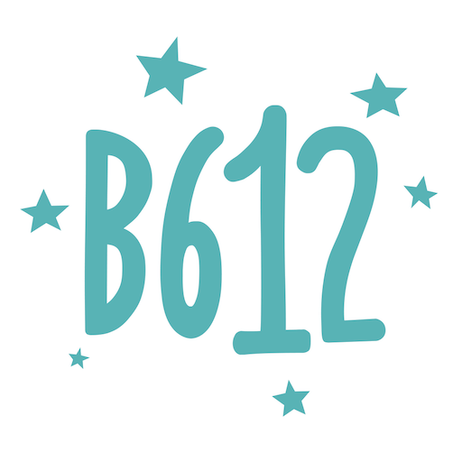 b612咔叽app官方版 v12.2.17 安卓免费版