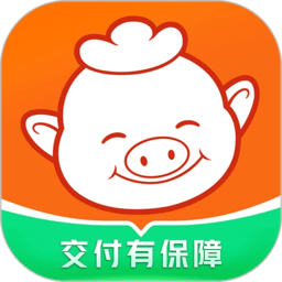 猪八戒app官方版 v8.5.00 安卓最新版