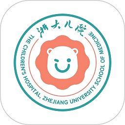 浙大儿院app v2.1.1 安卓版