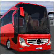 公交模拟器Bus Simulator Ultimate无限金币版v2.1.3安卓中文最新修复版