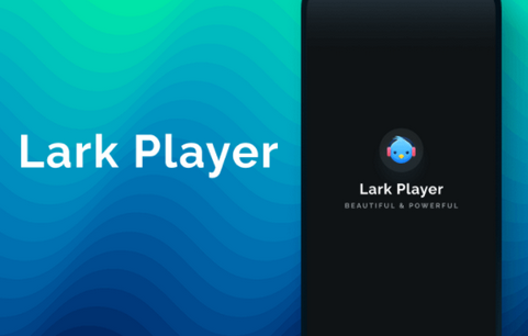 Lark Player app破解版, Lark Player app破解版