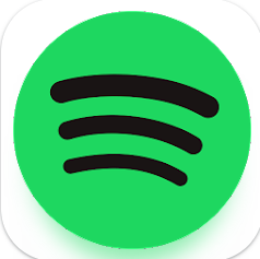 Spotify音乐播放器官方正版v8.8.64.554中文最新版