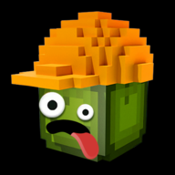 甜瓜沙盒游戏无广告版(MelonBox)v1.0 安卓清爽版