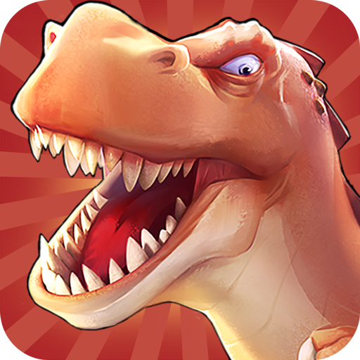 我的恐龙游戏4.6.1  安卓官方最新版